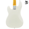 Fender Precision Bass American Vintage II 1960 RW Olympic White