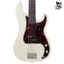 Fender Precision Bass American Vintage II 1960 RW Olympic White