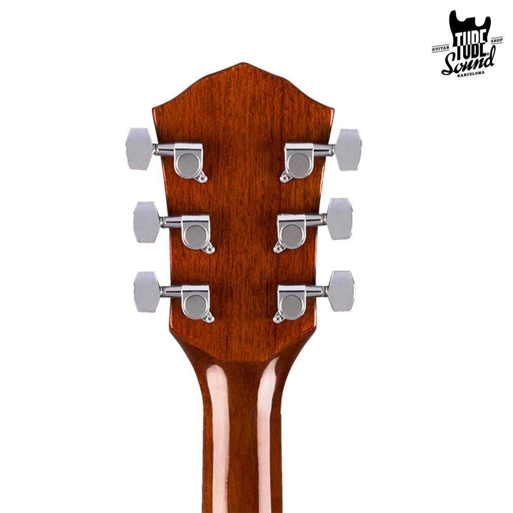 Fender FA-135CE Concert V2 All Mahogany WN Natural