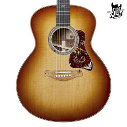 Taylor 814e Gold Label Gold Brown Sunburst