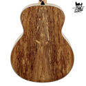 Taylor 814e Gold Label Gold Brown Sunburst