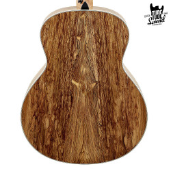 Taylor 814e Gold Label Gold Brown Sunburst