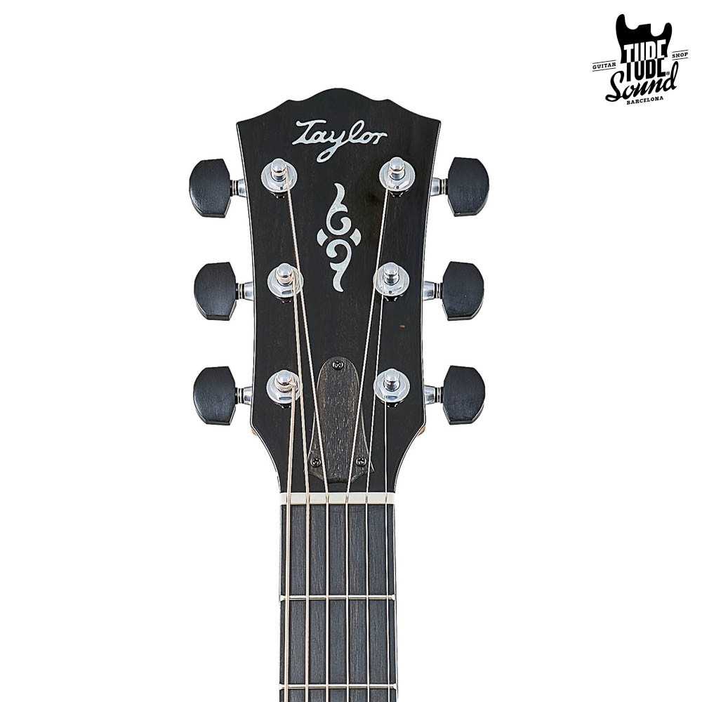 Taylor 814e Gold Label Gold Brown Sunburst