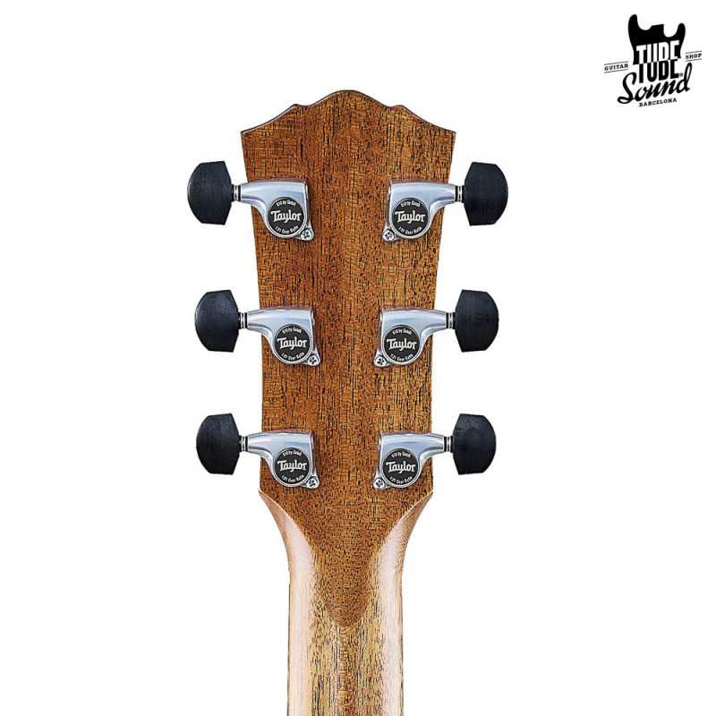 Taylor 814e Gold Label Gold Brown Sunburst