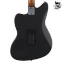 Fender Jazzmaster Standard Acoustasonic RW Black