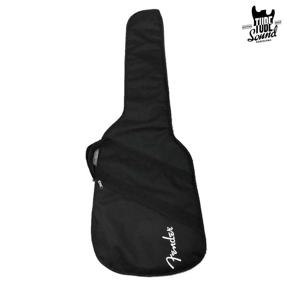 Fender Mustang Traditional II 70s Japan RW Candy Apple Red