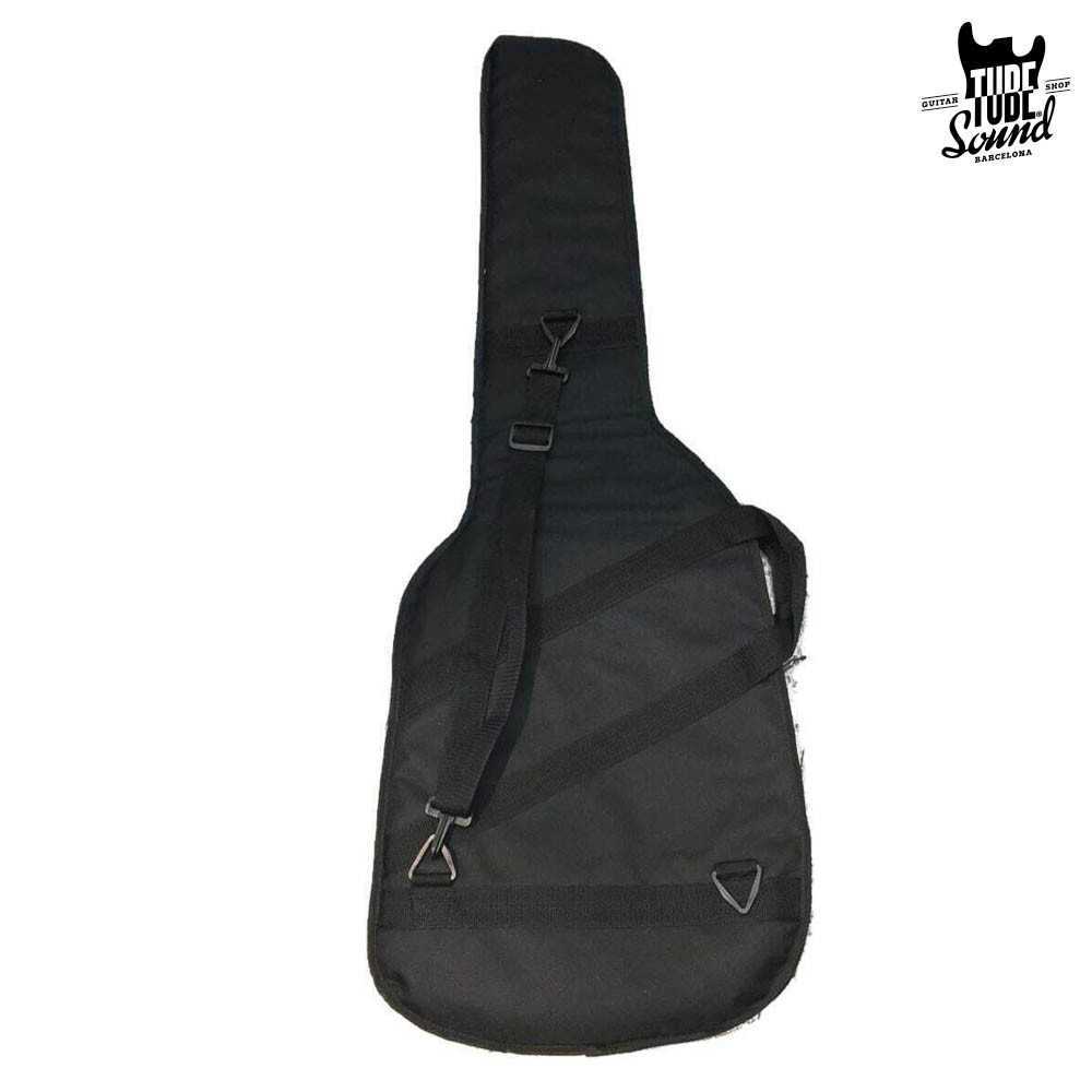 Fender Mustang Traditional II 70s Japan RW Candy Apple Red