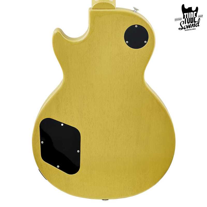 Gibson Les Paul Special TV Yellow