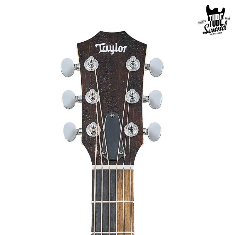 Taylor GS Mini e ES-B Koa