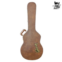 Gibson ES-345 Marcus King Sixties Cherry