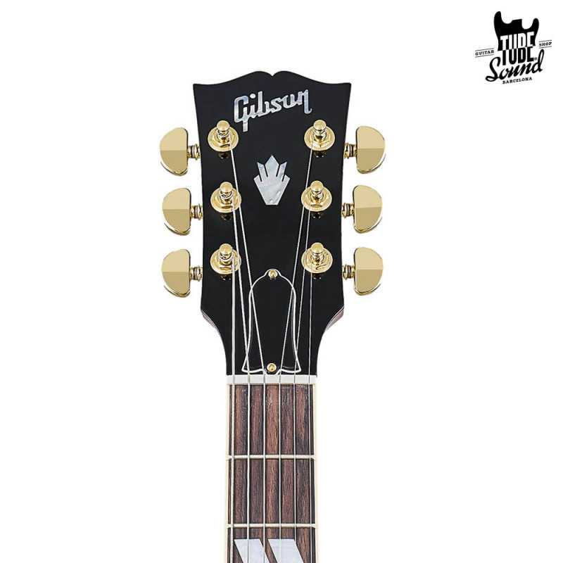 Gibson ES-345 Marcus King Sixties Cherry