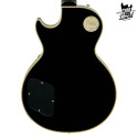 Gibson Custom Les Paul Custom 1954 Reissue Staple Pickup VOS Ebony