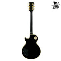 Gibson Custom Les Paul Custom 1954 Reissue Staple Pickup VOS Ebony