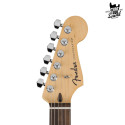 Fender Stratocaster Standard HSS LR Black