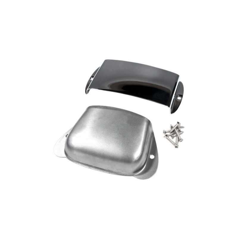 Fender P Bass Pure Vintage Ashtray Cover Set