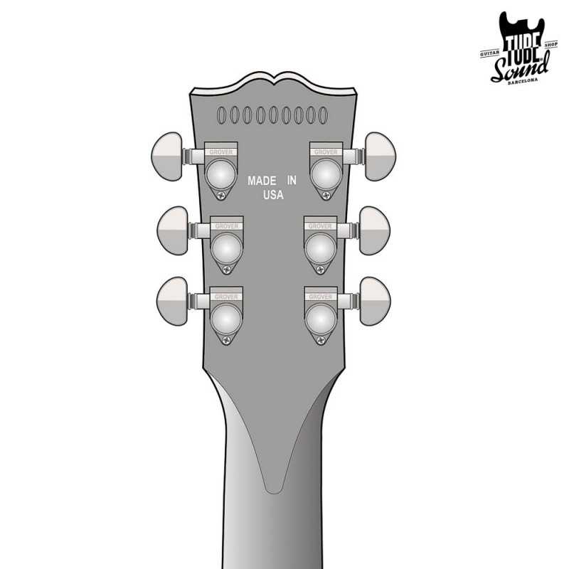 ES 345 Marcus King