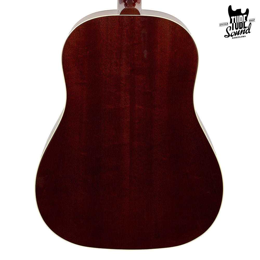 Gibson J-45 50s Original Vintage Sunburst