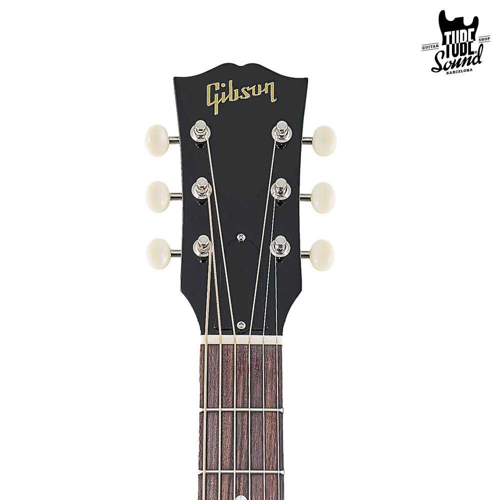 Gibson J-45 50s Original Vintage Sunburst