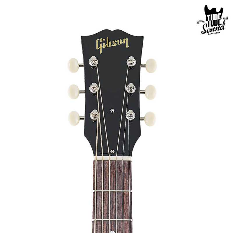 Gibson J-45 50s Original Vintage Sunburst
