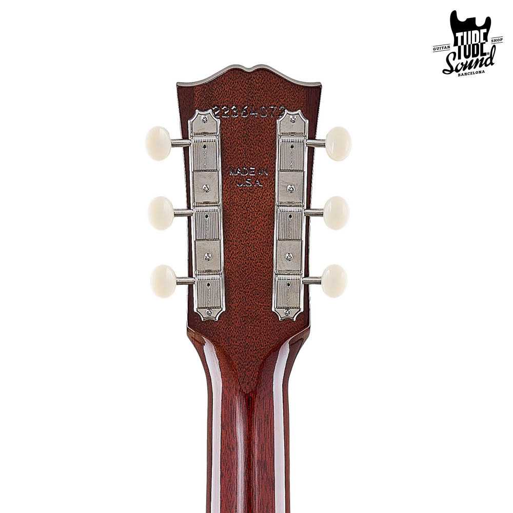 Gibson J-45 50s Original Vintage Sunburst