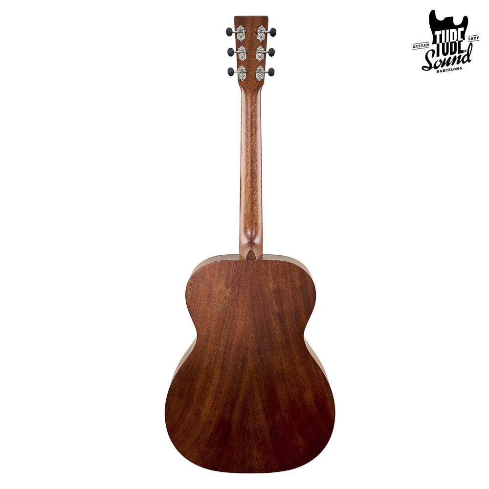 Martin 000-15M Mahogany