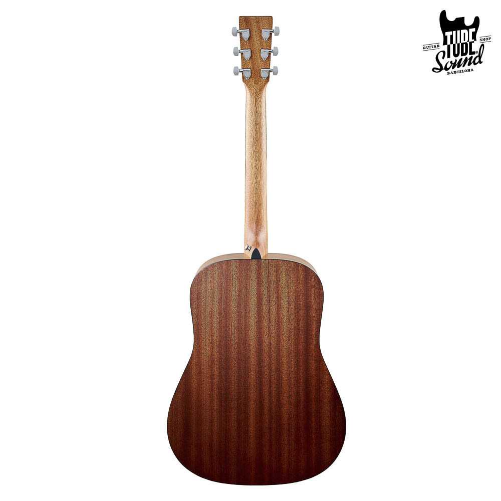 Martin D-10e Natural