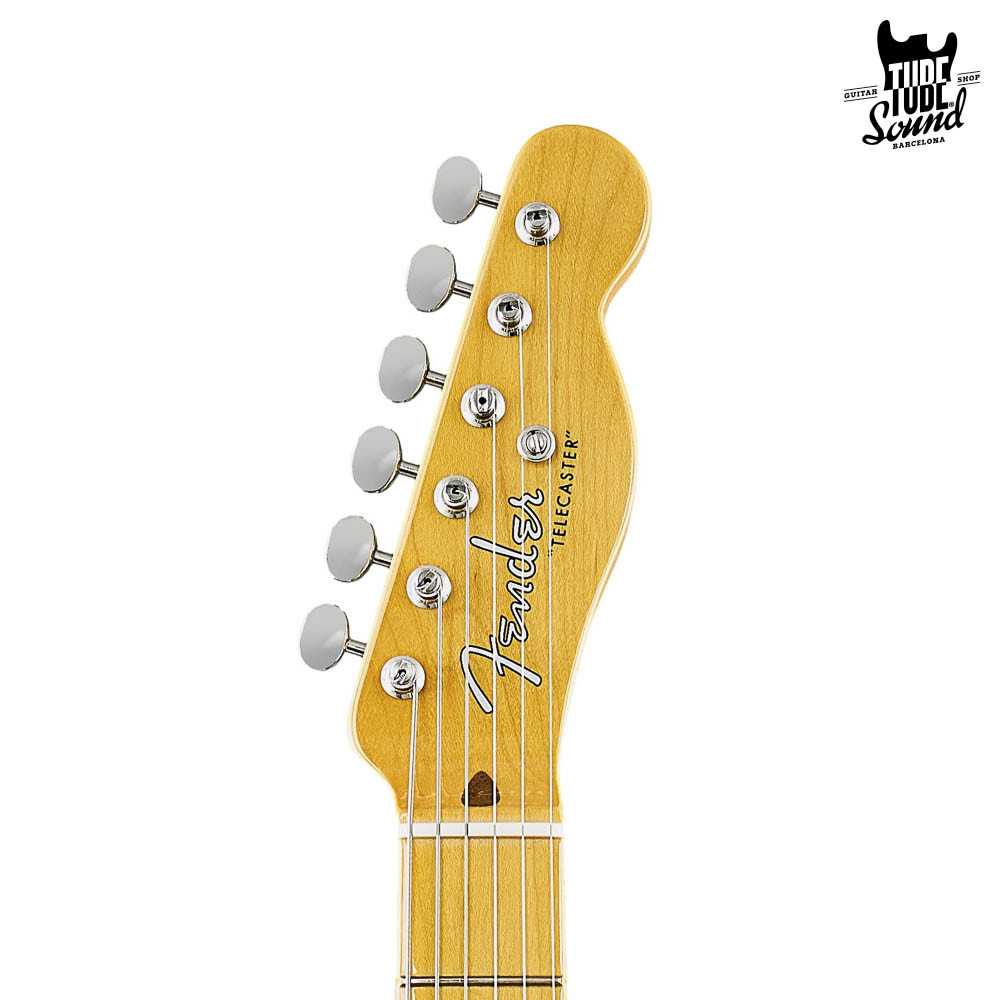 Fender Telecaster American Vintage II 1951 MN Butterscotch Blonde