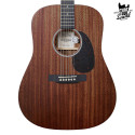 Martin D-10e Sapele