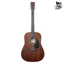 Martin D-10e Sapele