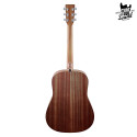 Martin D-10e Sapele