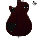 Gretsch G5230T Electromatic Jet FT Bigsby Dark Cherry Metallic