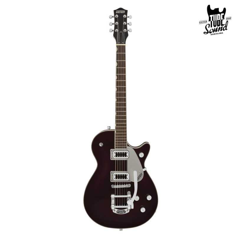 Gretsch G5230T Electromatic Jet FT Bigsby Dark Cherry Metallic
