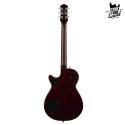Gretsch G5230T Electromatic Jet FT Bigsby Dark Cherry Metallic