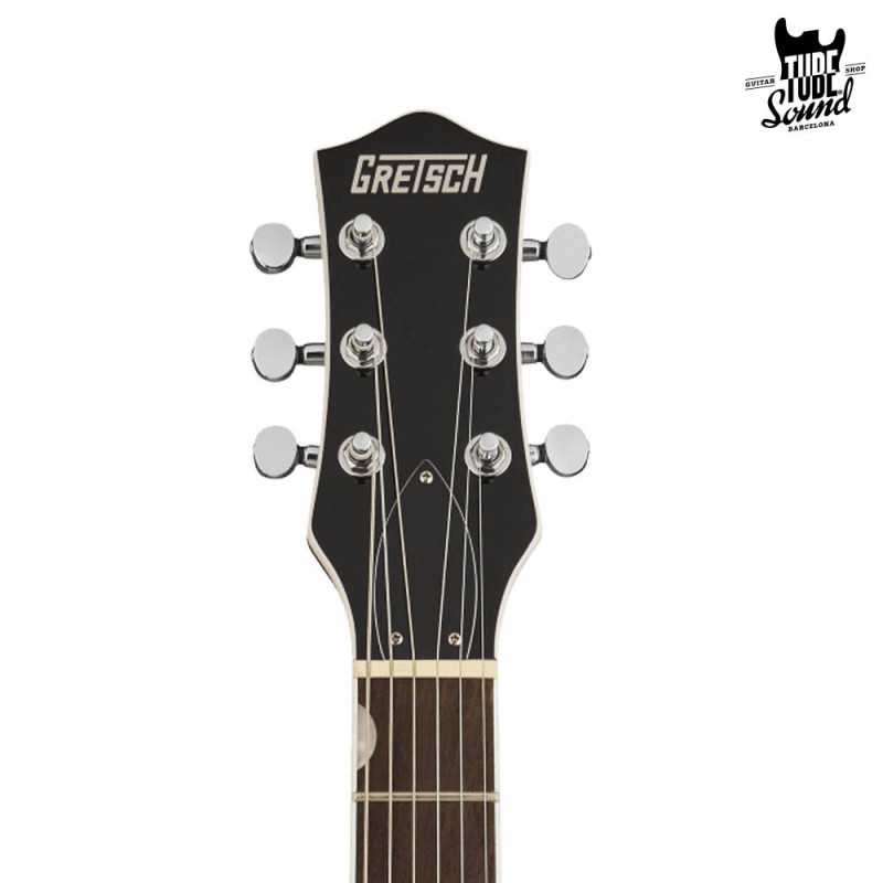 Gretsch G5230T Electromatic Jet FT Bigsby Dark Cherry Metallic