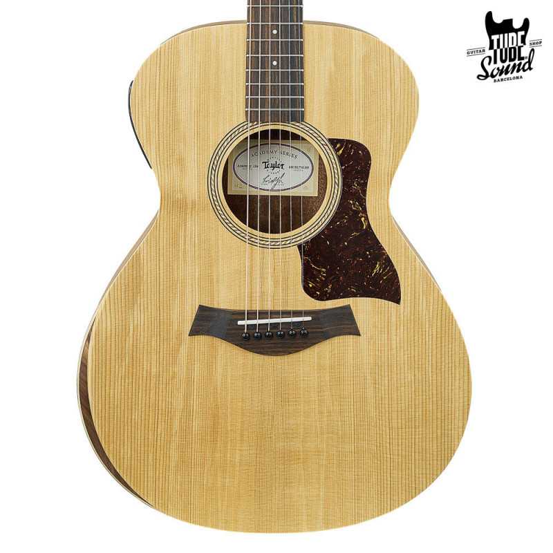 Taylor Academy 12e Natural