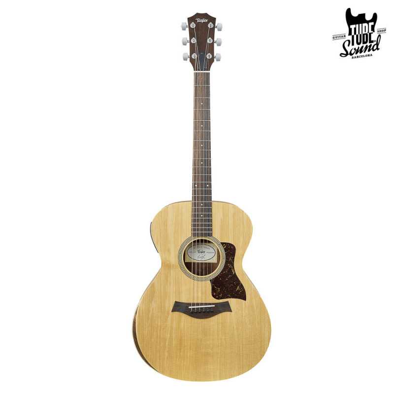 Taylor Academy 12e Natural