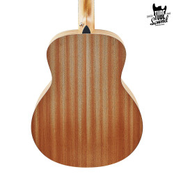 Taylor GS Mini Mahogany