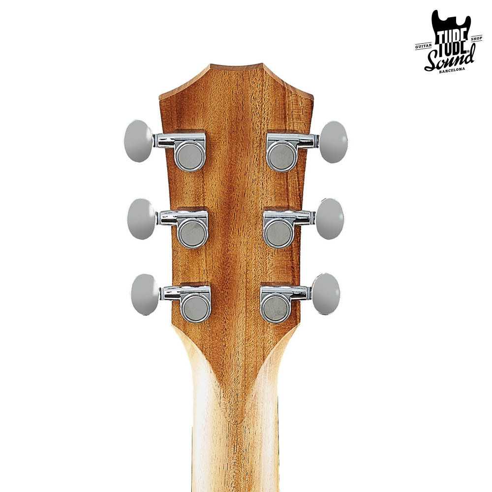 Taylor GS Mini Mahogany