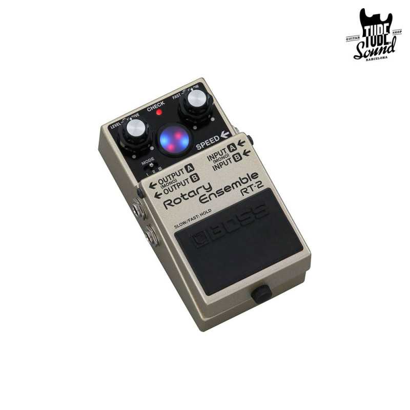 Boss RT-2 Rotary Ensemble