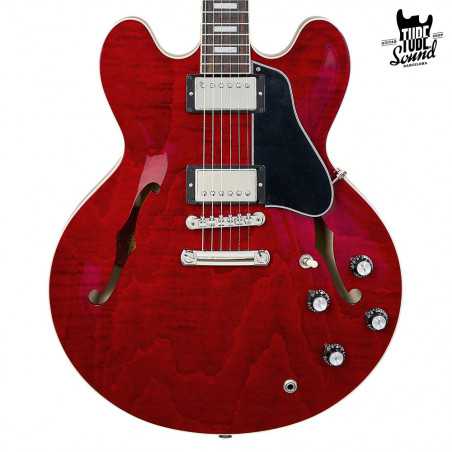 Gibson ES-335 Figured Sixties Cherry
