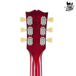 Gibson ES-335 Figured Sixties Cherry