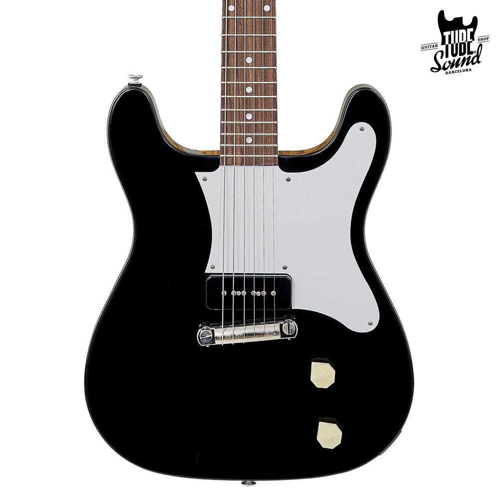 Epiphone USA Collection Coronet Ebony