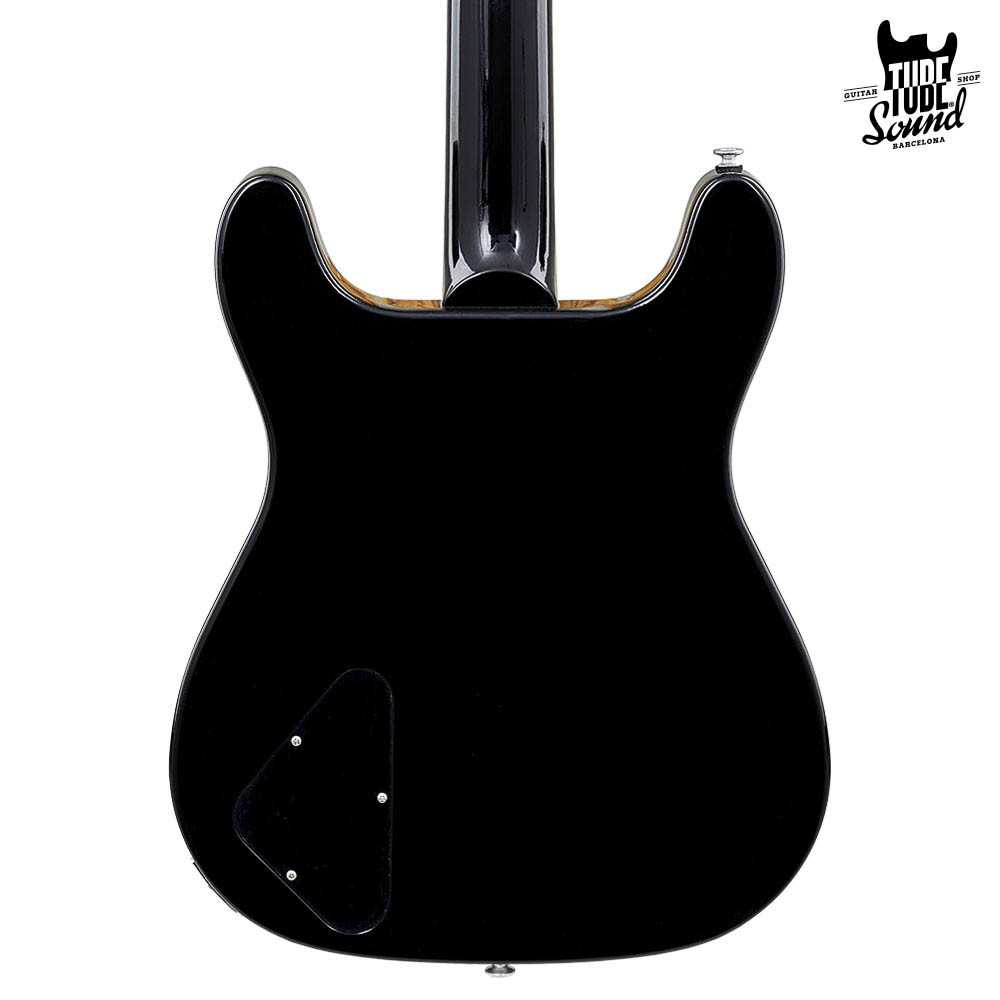 Epiphone USA Collection Coronet Ebony