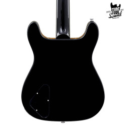 Epiphone USA Collection Coronet Ebony