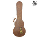 Gibson ASSGCASE-ORG SG Original Hardshell Case Brown