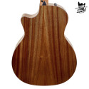 Taylor 314ce Studio Tobacco Stain with Shaded Edge Burst