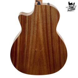 Taylor 314ce Studio Tobacco Stain with Shaded Edge Burst
