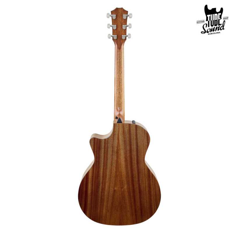 Taylor 314ce Studio Tobacco Stain with Shaded Edge Burst