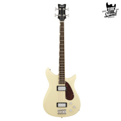 Gretsch Electromatic CVT Bass LR Vintage White