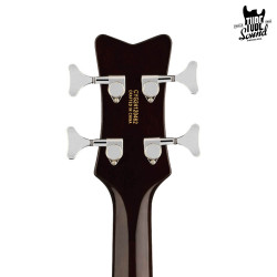 Gretsch Electromatic CVT Bass LR Vintage White